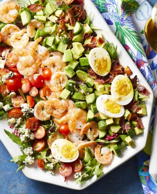 19 Shrimp Salad Recipes for 2024