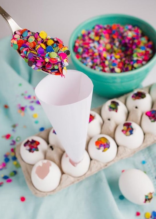 17 idee per le uova di Pasqua per il 2024: un viaggio culinario nella creatività