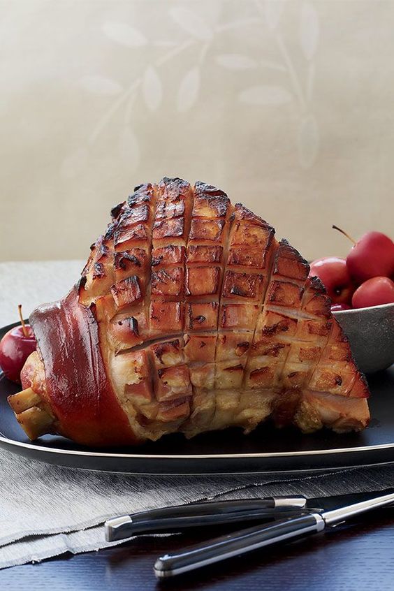 19 Smoked Ham Ideas for 2024
