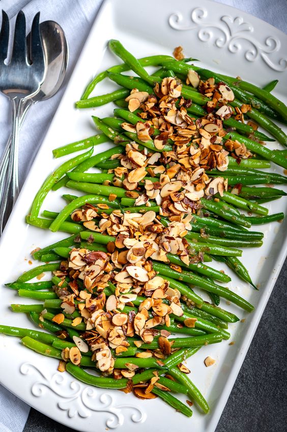 20 Smothered Green Beans Ideas for 2024