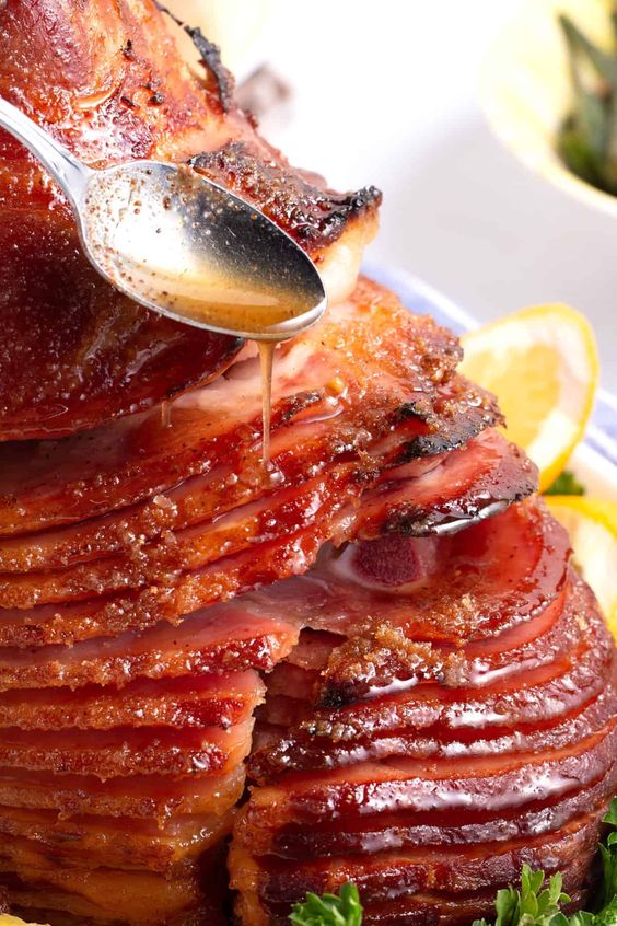 17 Honey Baked Ham Ideas for 2024