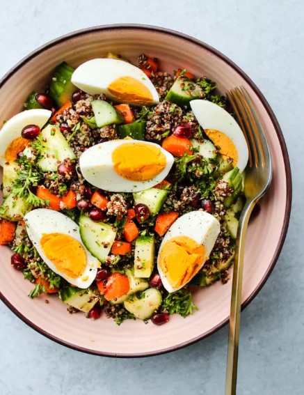 20 Egg Salad Recipes 2024