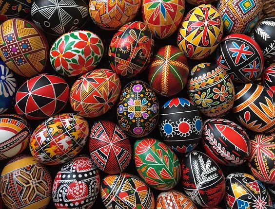 17 idee per le uova di Pasqua per il 2024: un viaggio culinario nella creatività