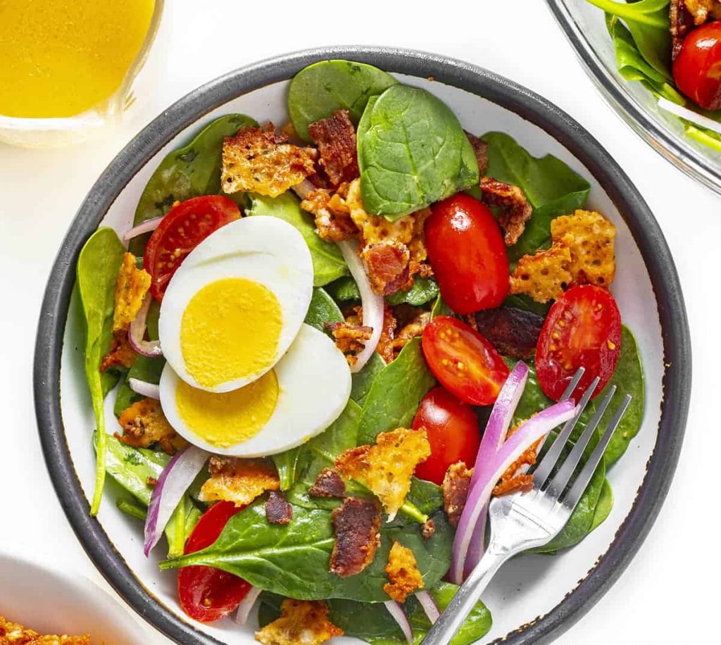 19 Delicious Salad and Dressings Recipes to Elevate Your Meals in 2024