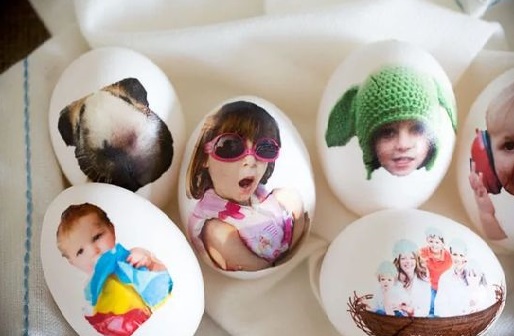 17 ideas de huevos de Pascua para 2024: un viaje culinario hacia la creatividad