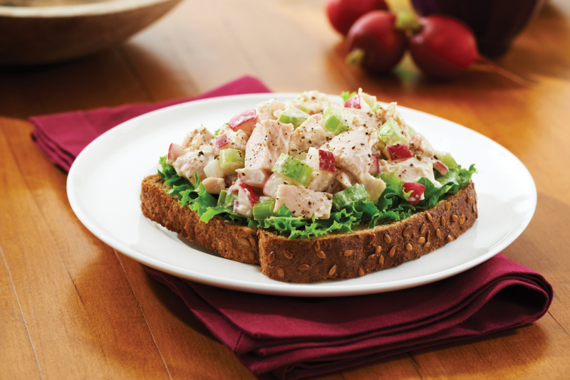 20 receitas criativas de salada de atum para 2024