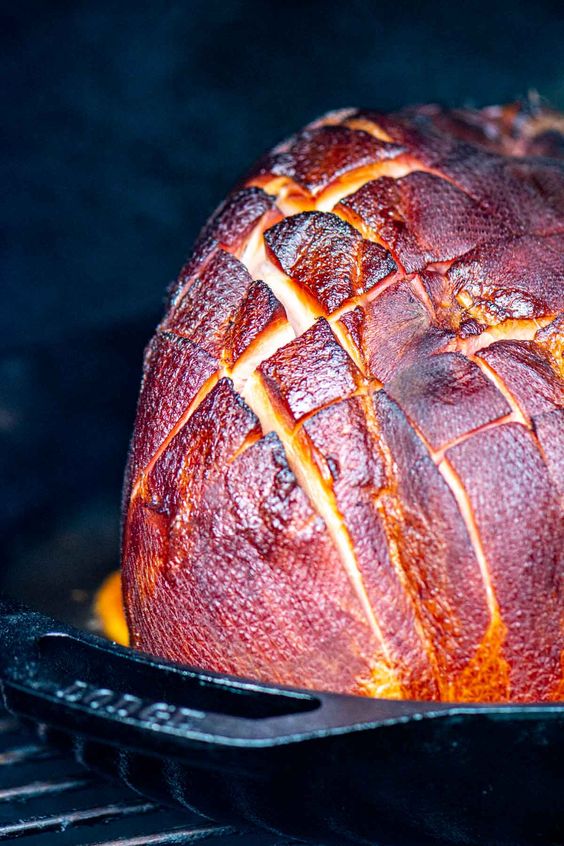 19 Smoked Ham Ideas for 2024