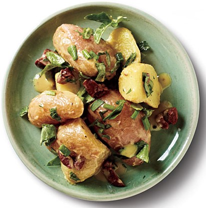 19 Salad Recipes Potato 2024
