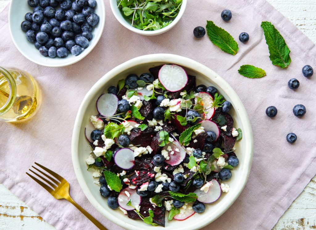 20 Salad Beetroot Recipes 2024