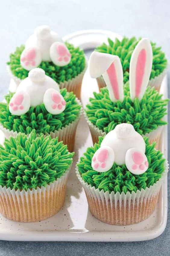 20 Easter Desserts Ideas for 2024