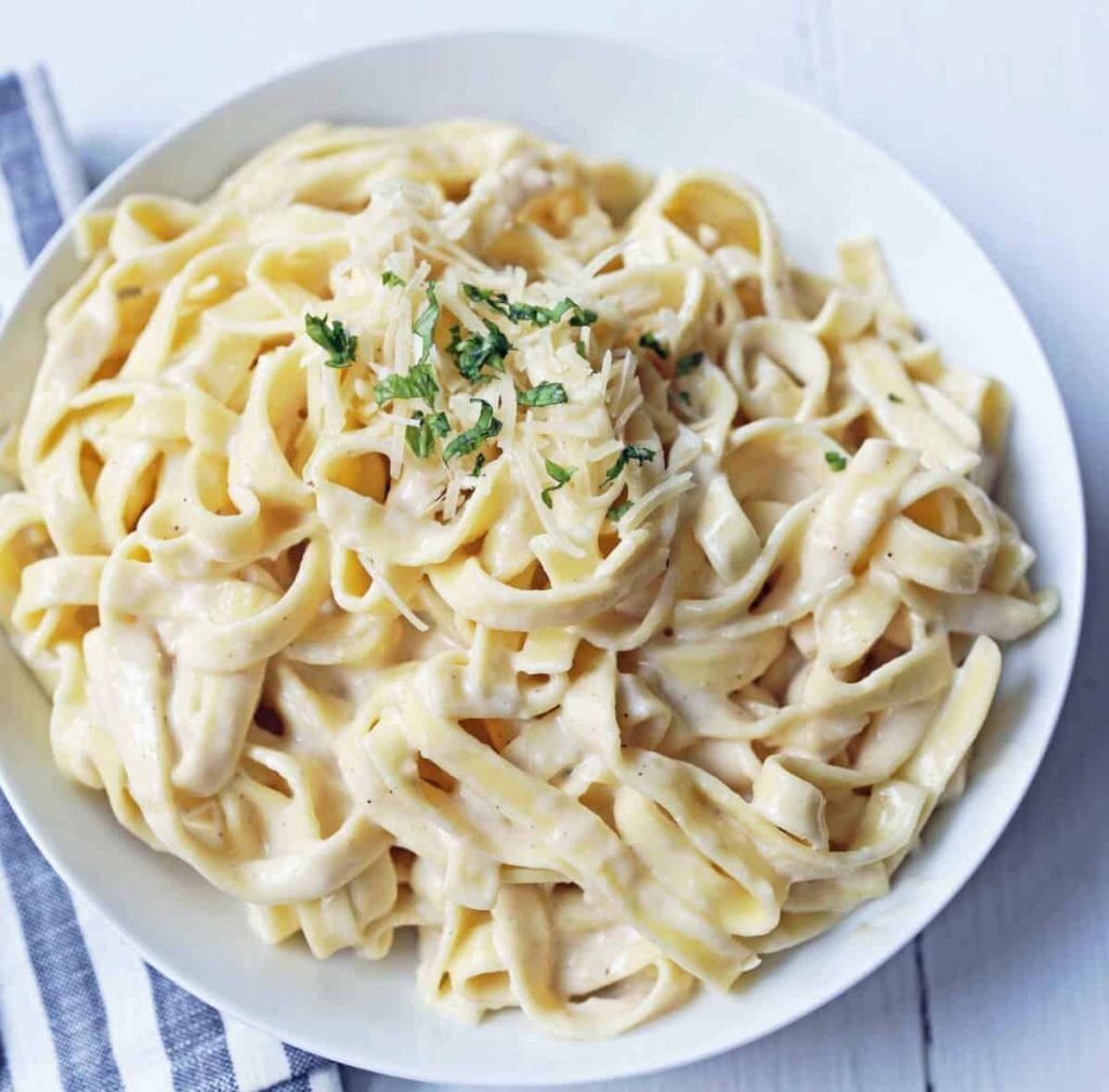 22 Quick and Easy Pasta Recipes for 2024