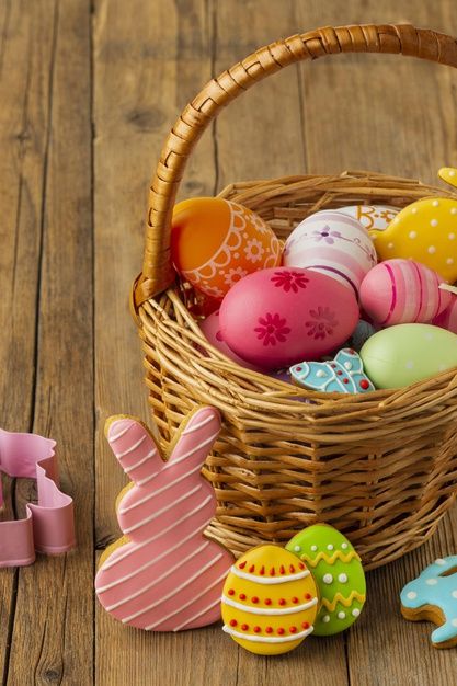 17 Easter Egg Ideas for 2024: A Culinary Journey into Creativity