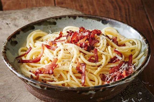 17 Delicious Carbonara Pasta Recipes to Satisfy Your Cravings in 2024