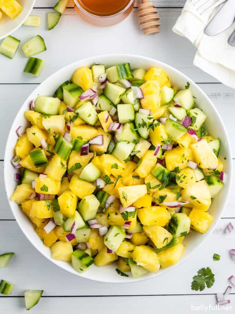 22 Refreshing Cucumber Salad Recipes for 2024