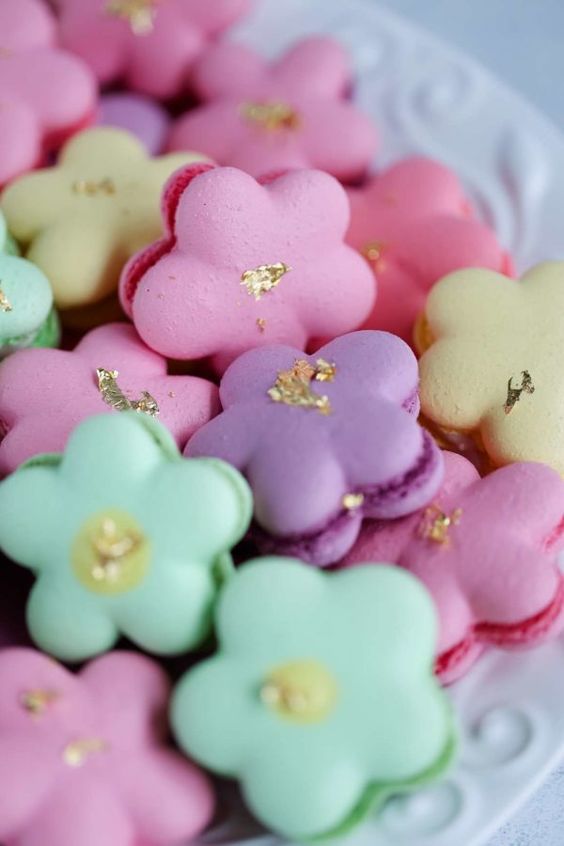 20 Easter Macarons Ideas 2024