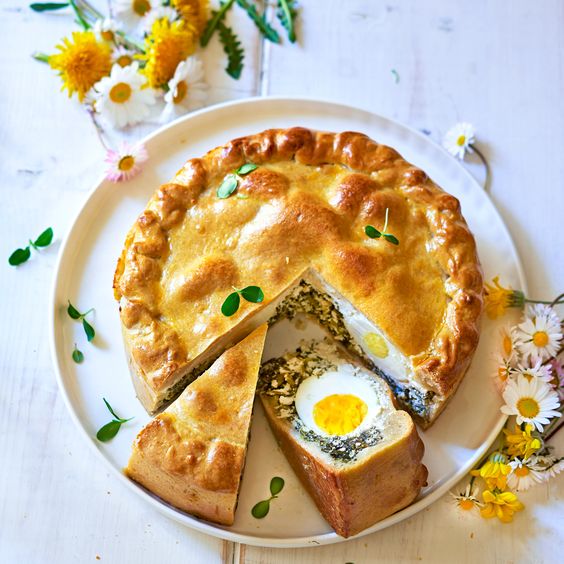 Italian Easter Recipes: 17 Ideas to Elevate Your 2024 Celebrations