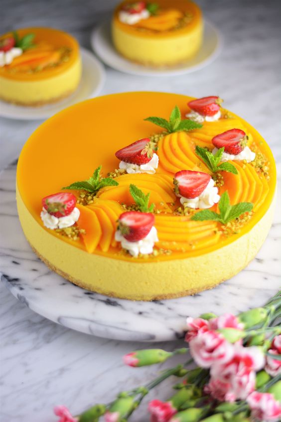20 Easter Desserts Ideas for 2024