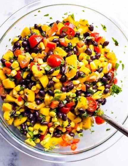Wholesome and Tasty: 22 Healthy Summer Recipes to Indulge In