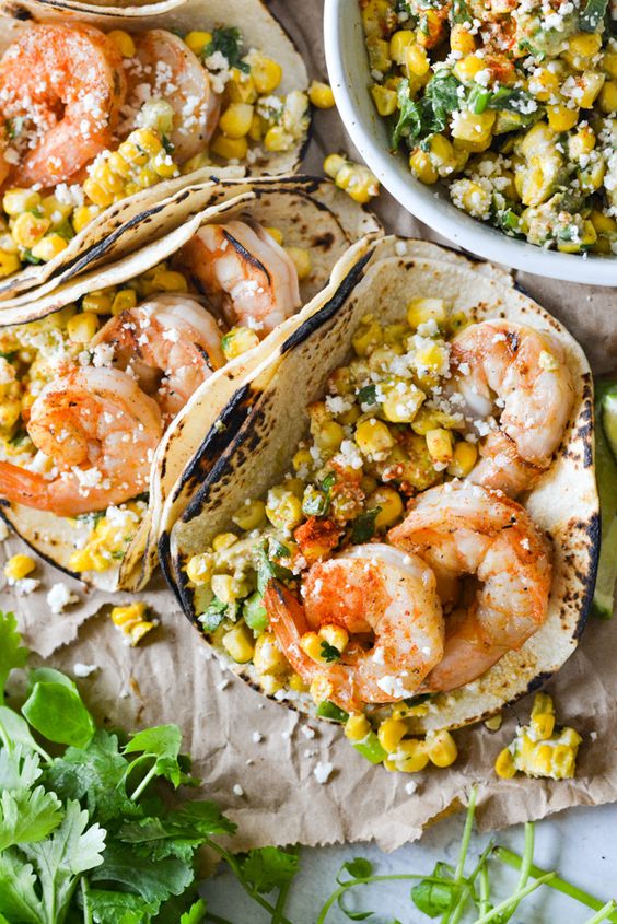 20 Easy Summer Meals Ideas for 2024