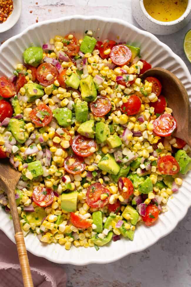 22 Summer Salad Recipes to Refresh Your 2024 Meals