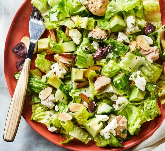 20 recettes créatives de salade de thon pour 2024