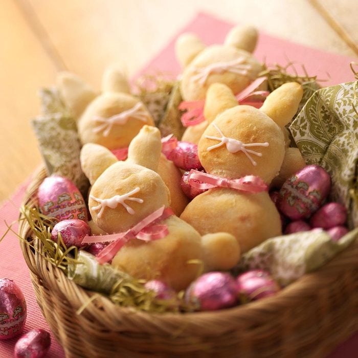 17 Easter Recipe Ideas for Kids 2024