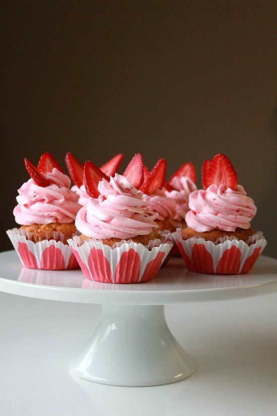 22 Spring Cupcake Ideas for 2024