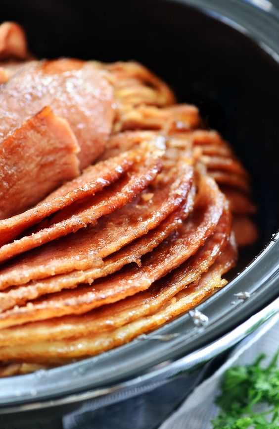 17 Honey Baked Ham Ideas for 2024