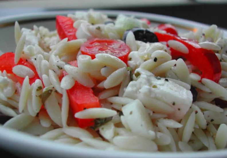 20 Easy Pasta Salad Recipes 2024