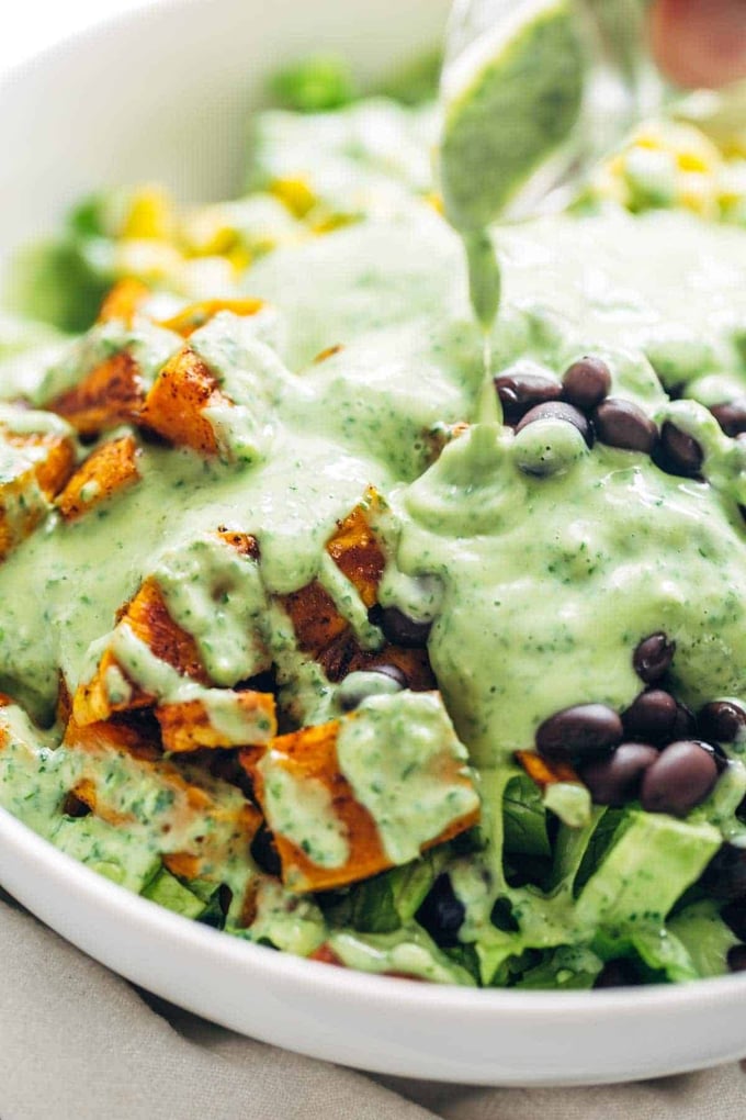 17 Salad Dressing Recipes 2024