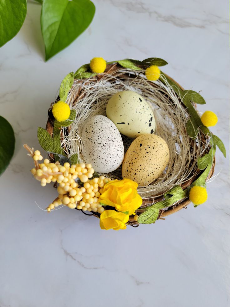 17 idées d&#8217;œufs de Pâques pour 2024 : un voyage culinaire vers la créativité