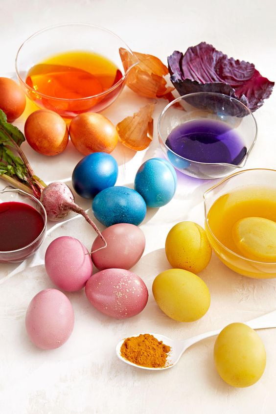 17 ideias de ovos de Páscoa para 2024: uma jornada culinária rumo à criatividade