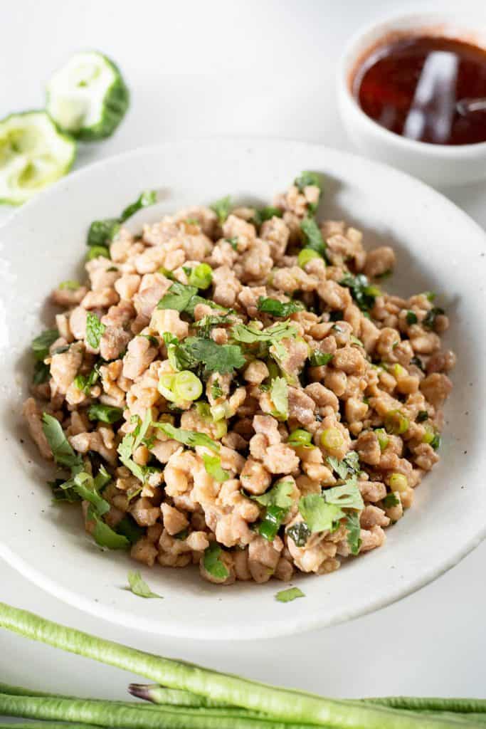 17 Asian Salad Recipes 2024