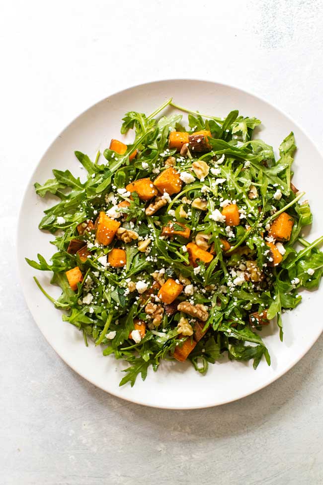 22 Easy Salad Recipes for 2024