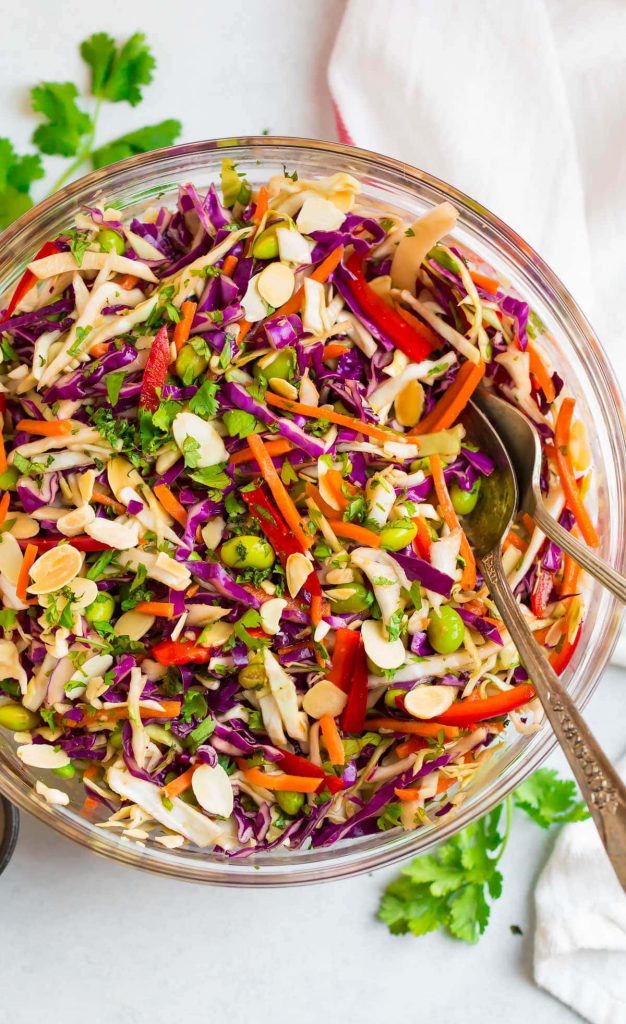 22 Best Salad Recipes of 2024