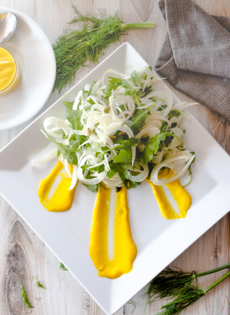 Fresh and Flavorful: 20 Mango Salad Recipes for a Delicious 2024