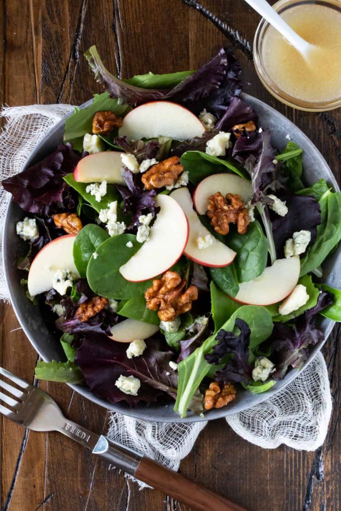 22 Salad Recipes for Lunch 2024