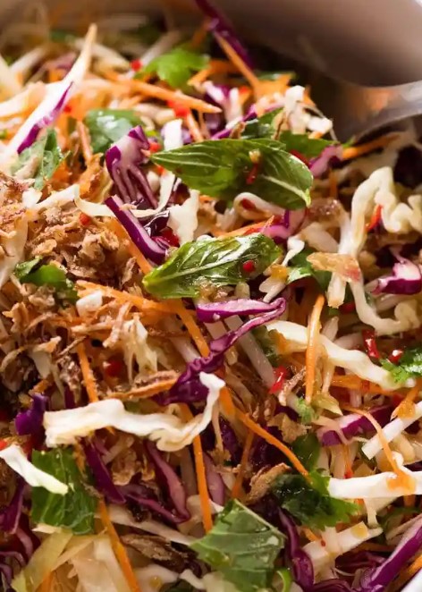 17 Chopped Salad Recipes for 2024: A Fresh Take on Healthy Eating