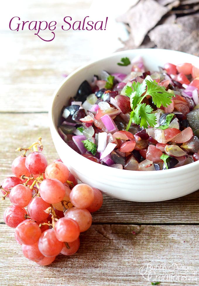 15 Grape Salad Recipes for 2024