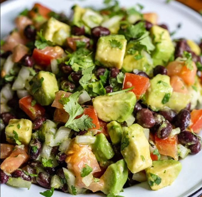 18 Avocado Salad Recipes to Refresh Your 2024 Meals