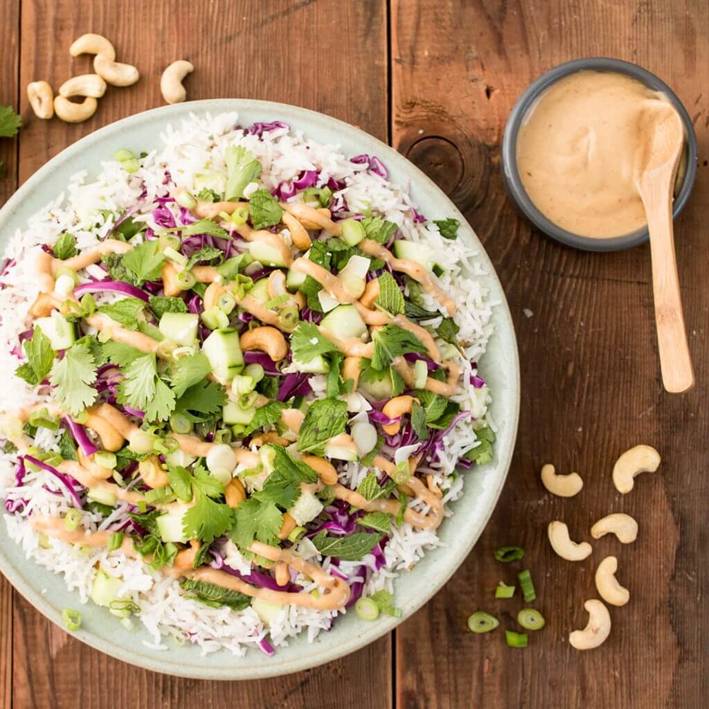 19 Rice Salad Recipes: A 2024 Guide to Delicious and Healthy Meals