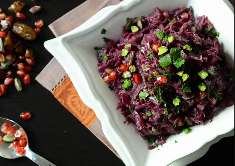 17 Cabbage Salad Recipes in 2024