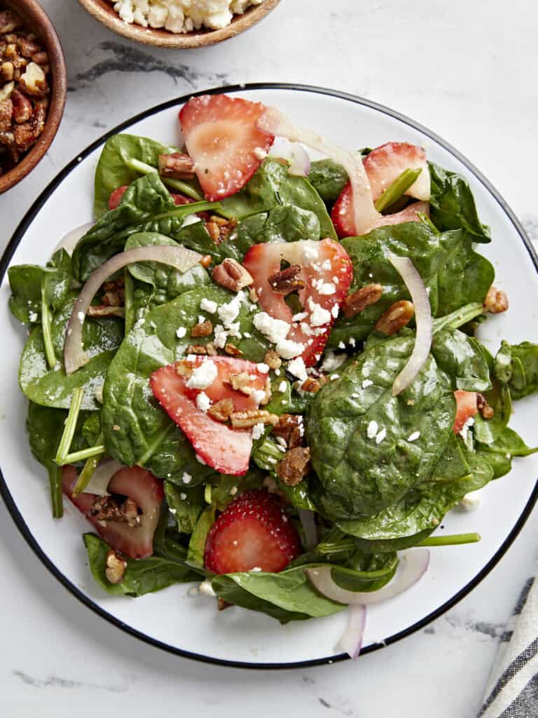 22 Salad Recipes for a Delicious Dinner in 2024